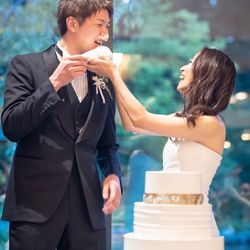 ザ・ガーデンオリエンタル大阪の写真1枚目