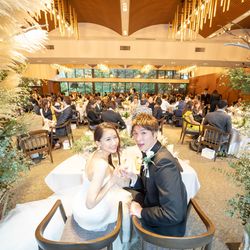 ザ・ガーデンオリエンタル大阪の写真5枚目