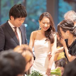 ザ・ガーデンオリエンタル大阪の写真25枚目