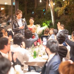 ザ・ガーデンオリエンタル大阪の写真25枚目