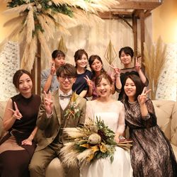 プリムローズガーデン 森と水の教会の写真4枚目