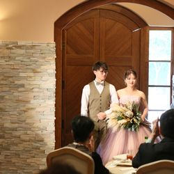 プリムローズガーデン 森と水の教会の写真8枚目