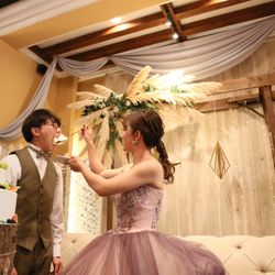 プリムローズガーデン 森と水の教会の写真31枚目