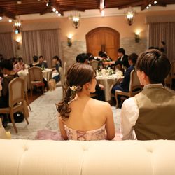 プリムローズガーデン 森と水の教会の写真26枚目