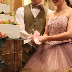 プリムローズガーデン 森と水の教会の写真2枚目