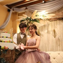 プリムローズガーデン 森と水の教会の写真29枚目