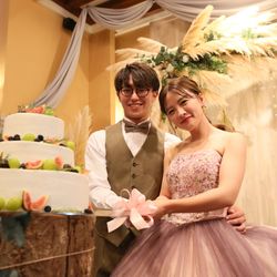 プリムローズガーデン 森と水の教会の写真15枚目