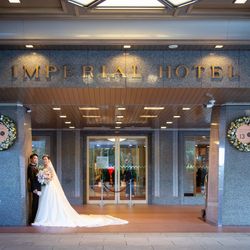 帝国ホテル 東京の写真24枚目