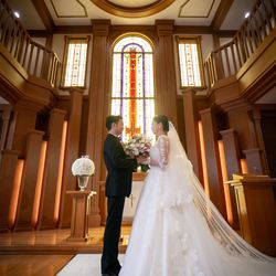 帝国ホテル 東京の写真1枚目