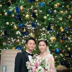 帝国ホテル 東京の写真30枚目