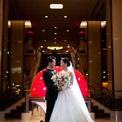 帝国ホテル 東京の写真8枚目