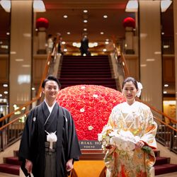 帝国ホテル 東京の写真3枚目