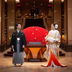 帝国ホテル 東京の写真29枚目