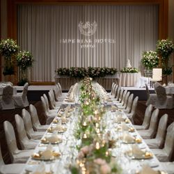 帝国ホテル 東京の写真23枚目