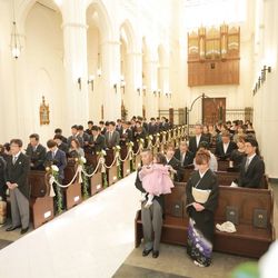 ノートルダム広島の写真3枚目