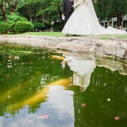 グランドプリンスホテル高輪 貴賓館の写真1枚目