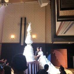 グランドプリンスホテル高輪 貴賓館の写真3枚目