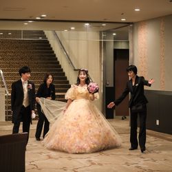 グランドプリンスホテル高輪 貴賓館の写真6枚目