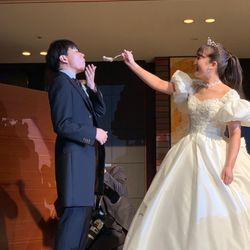 グランドプリンスホテル高輪 貴賓館の写真8枚目