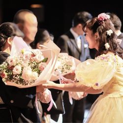 グランドプリンスホテル高輪 貴賓館の写真20枚目