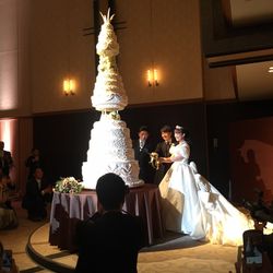 グランドプリンスホテル高輪 貴賓館の写真22枚目