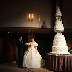 グランドプリンスホテル高輪 貴賓館の写真23枚目