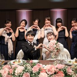 グランドプリンスホテル高輪 貴賓館の写真24枚目