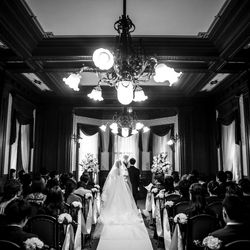 グランドプリンスホテル高輪 貴賓館の写真10枚目