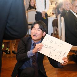 プリムローズガーデン 森と水の教会の写真13枚目