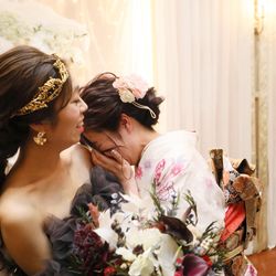 プリムローズガーデン　森と水の教会の写真19枚目