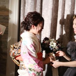 プリムローズガーデン 森と水の教会の写真20枚目