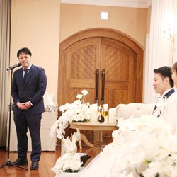 プリムローズガーデン 森と水の教会の写真10枚目