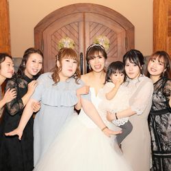 プリムローズガーデン 森と水の教会の写真13枚目