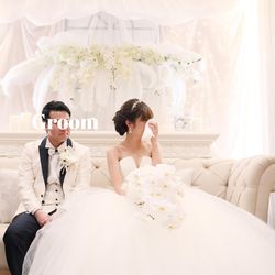 プリムローズガーデン　森と水の教会の写真7枚目