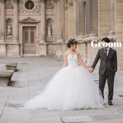 プリムローズガーデン 森と水の教会の写真10枚目