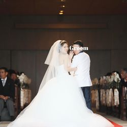 プリムローズガーデン 森と水の教会の写真9枚目