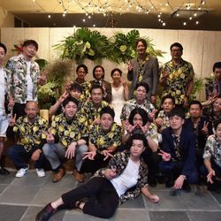 シーサイド平川MASARUの写真34枚目