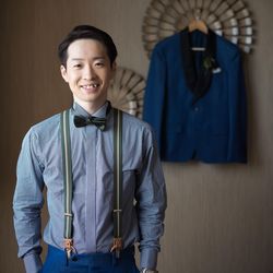 ラニレア チャペルの写真1枚目