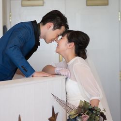 ラニレア チャペルの写真2枚目