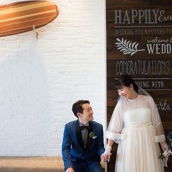 ラニレア チャペルの写真10枚目