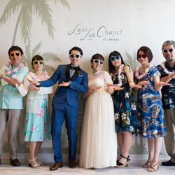 ラニレア チャペルの写真13枚目