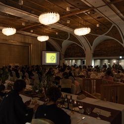 ラニレア チャペルの写真10枚目