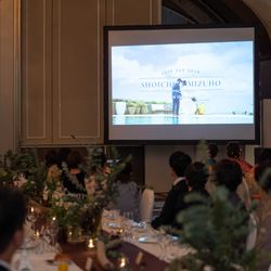 ラニレア チャペルの写真15枚目