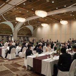 ラニレア チャペルの写真1枚目