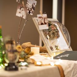 ラニレア チャペルの写真2枚目