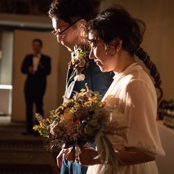 ラニレア チャペルの写真1枚目