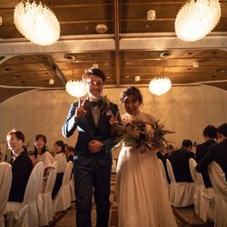 ラニレア チャペルの写真4枚目