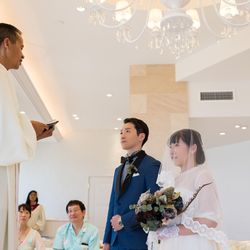 ラニレア チャペルの写真10枚目