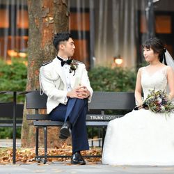 TRUNK HOTELの写真25枚目