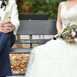 TRUNK HOTELの写真19枚目